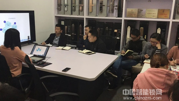 2018决胜终端！凯迪仕全国营销培训会四月拉开序幕！