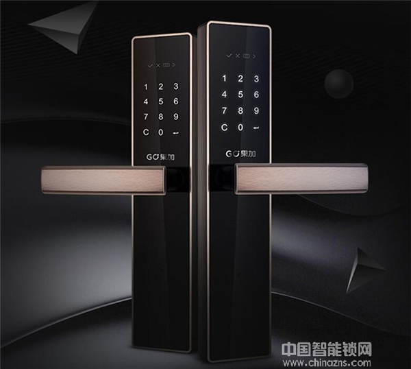 果加智能锁好吗_果加智能锁优势介绍
