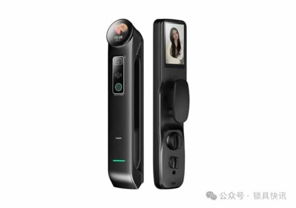 智能门锁