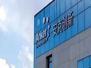 安克创新2024 年营收247.10 亿元 其智能锁、智能影音、充电储能等产品畅销海外 就连特朗普都用过它家的充电宝